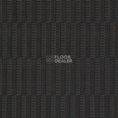 Ковролин Carpet Concept Ply Geometric Column Frise Espresso Brown фото 1 | FLOORDEALER